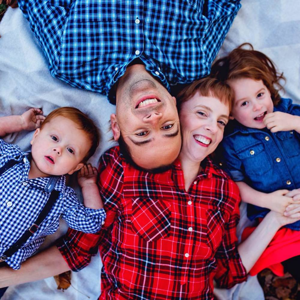 Meet your Posher, Heather